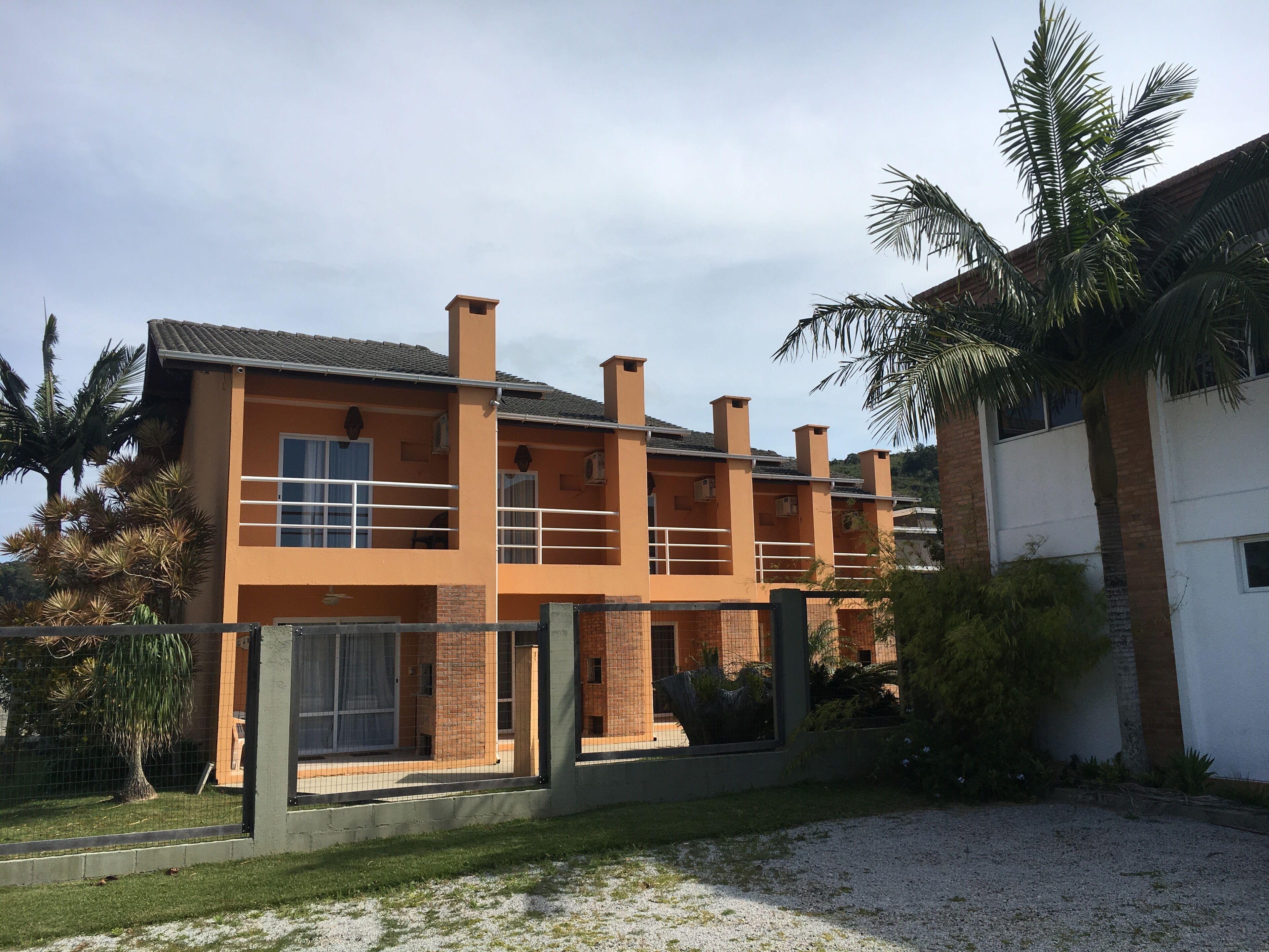Costa Allegra Ingleses Residence - Florianopolis — Photos 2